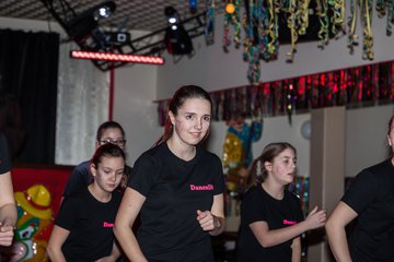 Bild 78 - Jugend-Karnevalsfeier Latuff Wiemersdorf